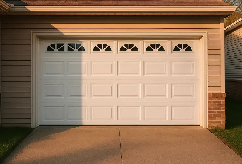 Contact Bronson Garage Door